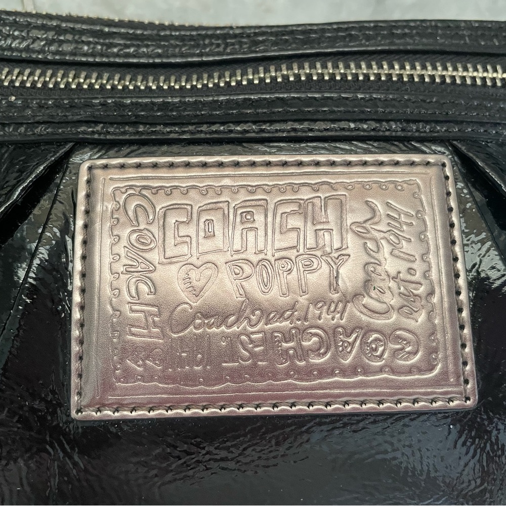 Coach Poppy Crossbody Bag - Picture 2 of 13